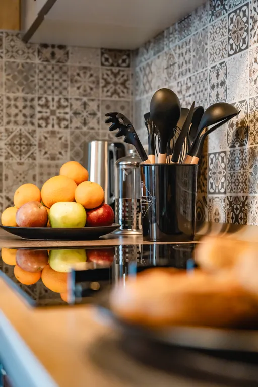 Новый дом для отдыха