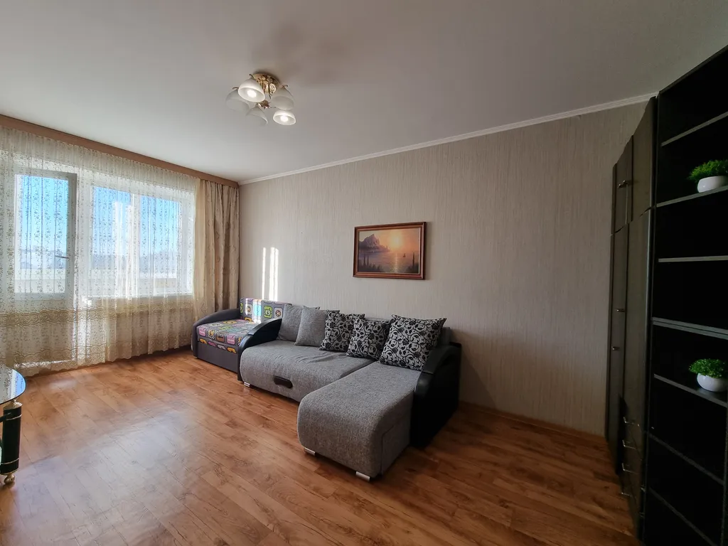 Квартира в центре города