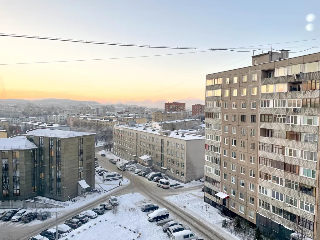 Квартира в центре рядом с ТЦ Плазма