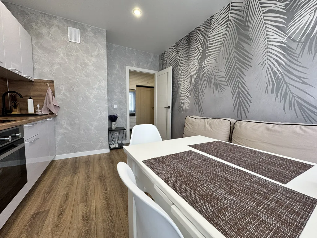 Уютно Ижевск. Идеальное место для свидания. Панорамный вид на город