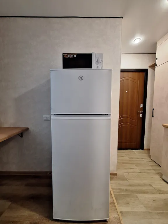 Уютная квартира- студия возле аэропорта