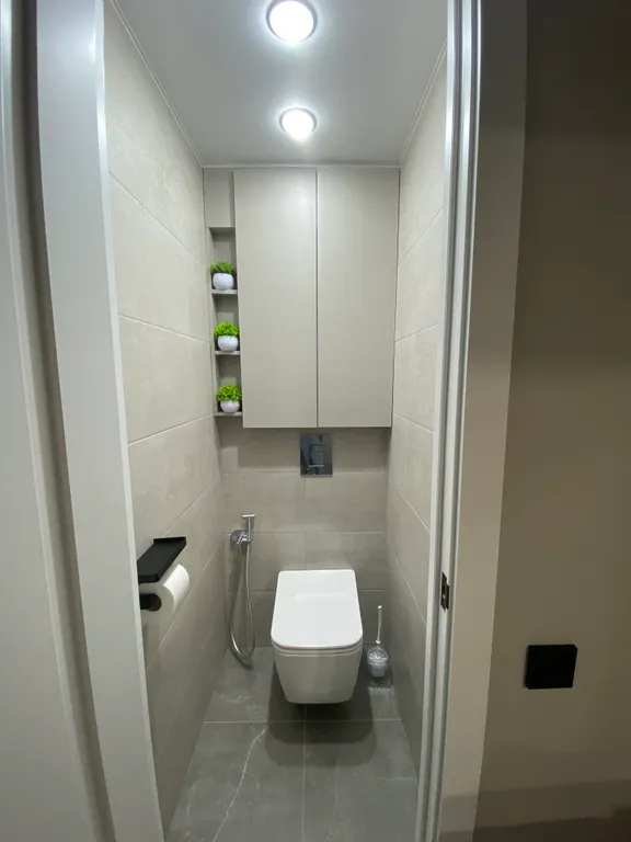 Топ-вариант: Уютная 2-комнатная квартира посуточно в People’s Park