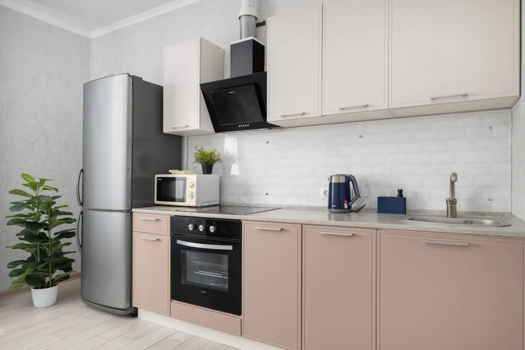 Квартира Квартира Двушка на Энке — Краснодар