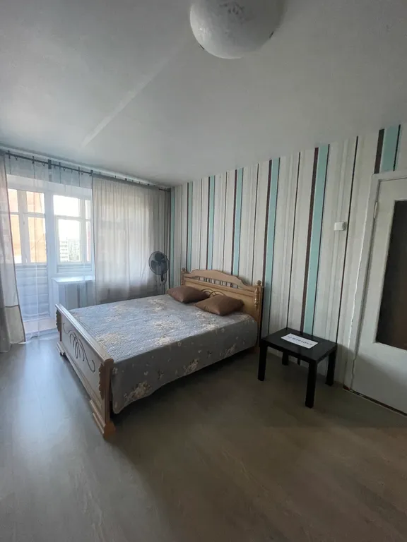 Квартира Квартира Уголок спокойствия, минимализма и уюта — Череповец