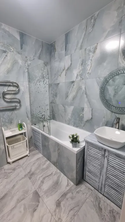 Квартира море-парк