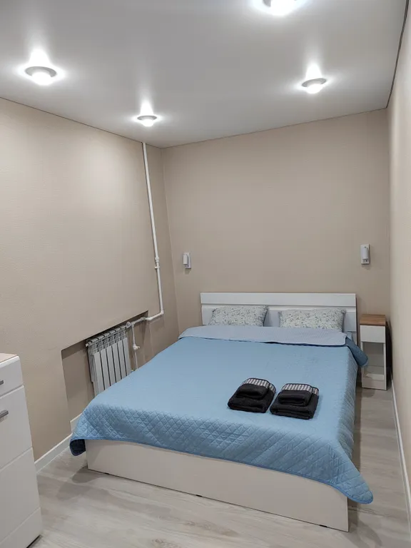 Апартаменты с видом на Кандалакшский залив