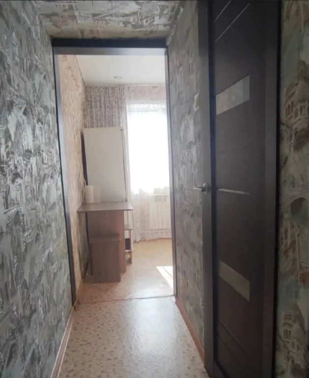 Квартира рядом с вокзалом