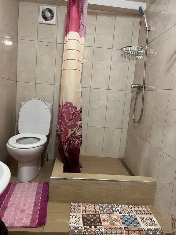 Квартира Комната — Сириус