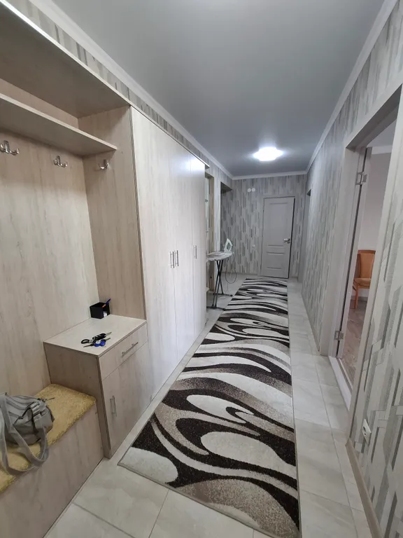 Уютная квартира в курортной зоне