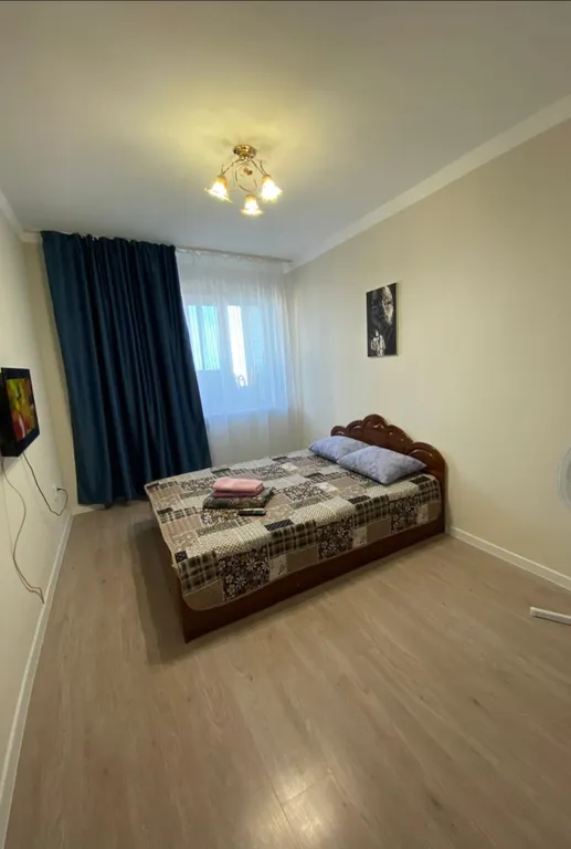 Однокомнатная квартира напротив парка культуры и отдыха