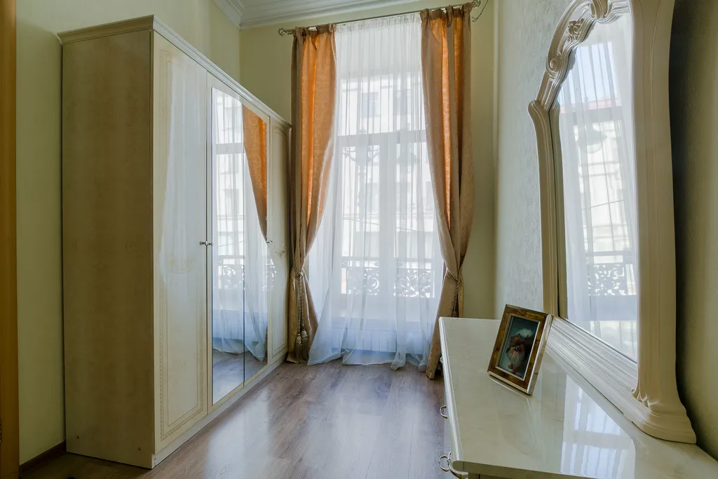 Квартира у Исакиевского собора