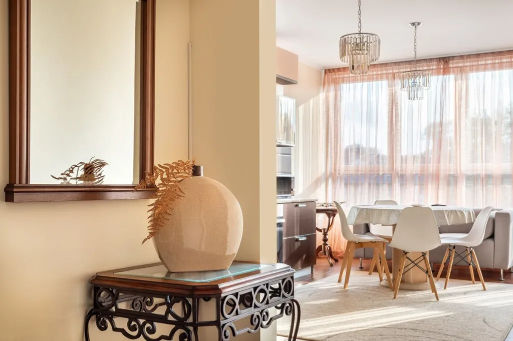 Apart39 Семейные апартаменты у Королевских ворот