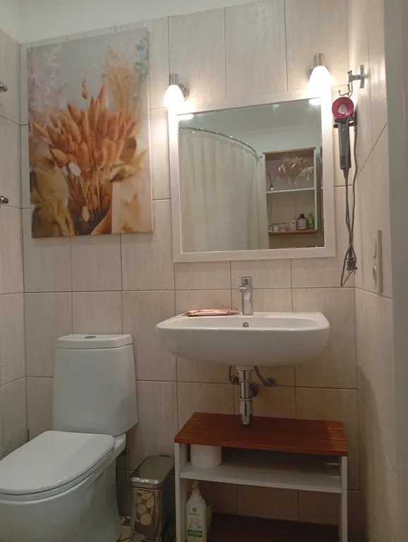 Комфортная, атмосферная квартира в историческом центре