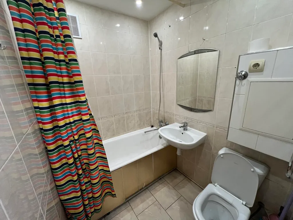 2-комнатная на Якуба Коласа