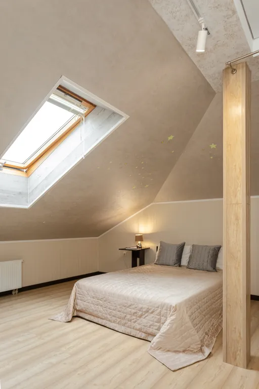 Квартира Квартира Просторный апартамент у моря — Зеленоградск