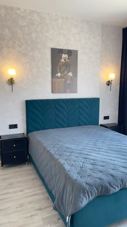 Уютная квартира у моря, 2 минуты до пляжа