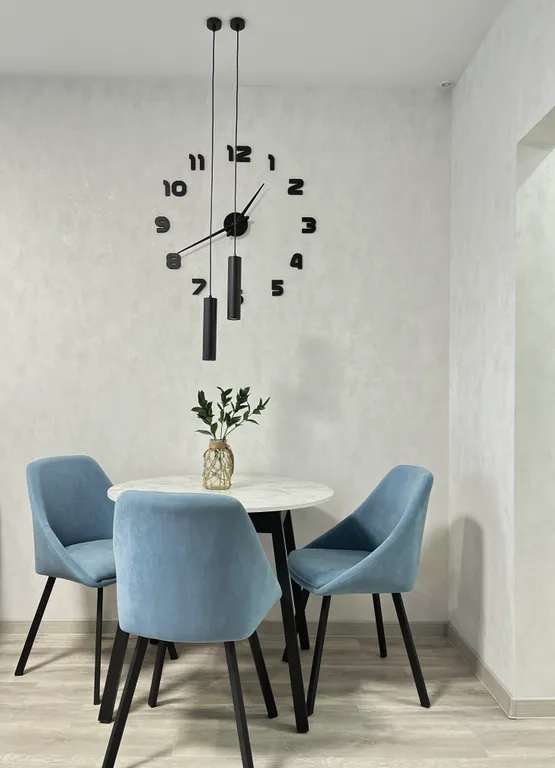 Apartment in arban smart