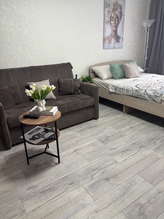 Комфортные сутки