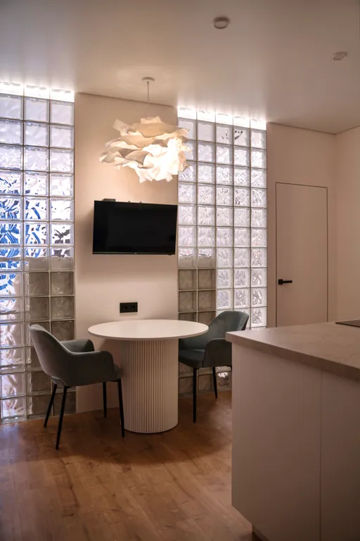 Пермская квартира в центре города