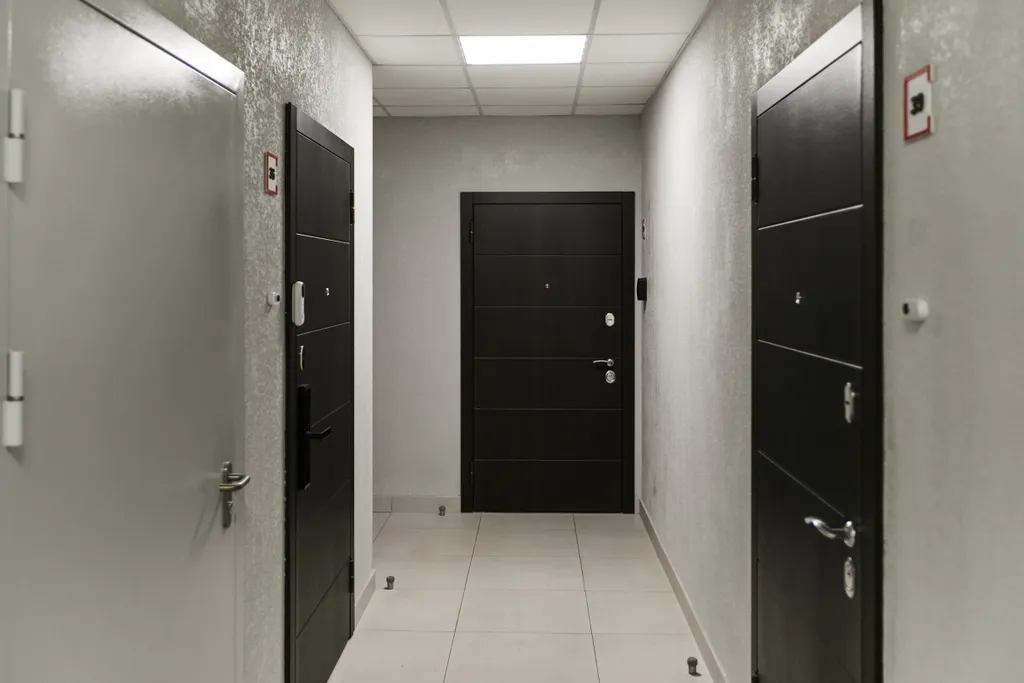 Квартира Квартира Nude — Санкт-Петербург