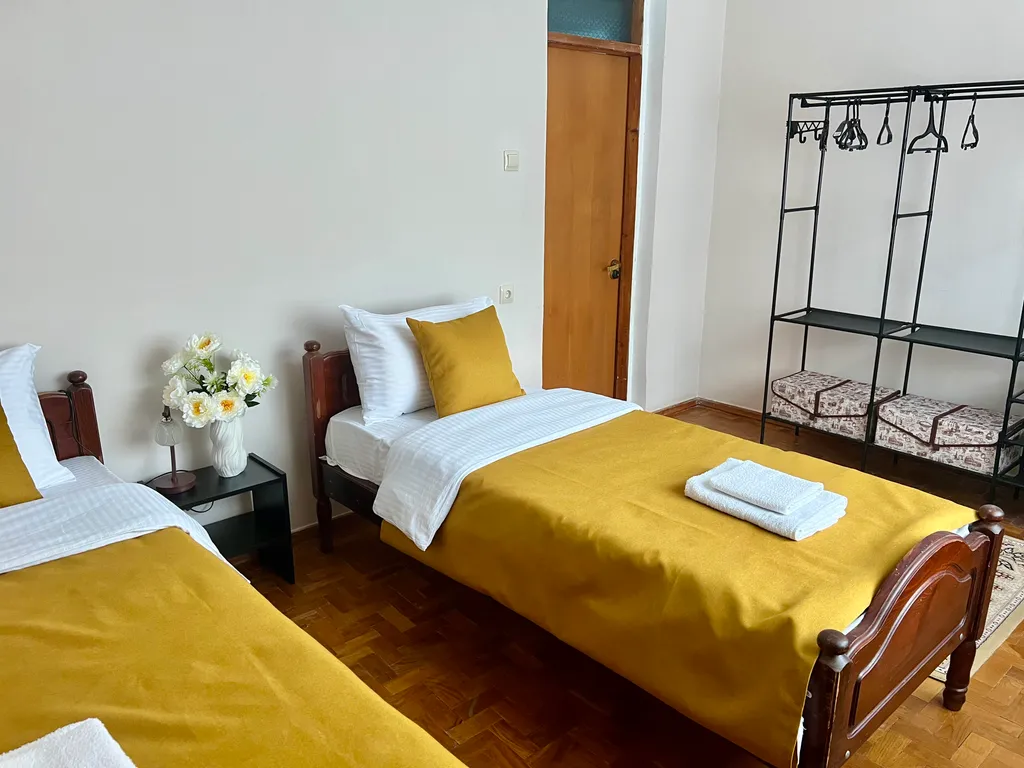 Коттедж Уютный дом недалеко от Собора и парка — Кисловодск