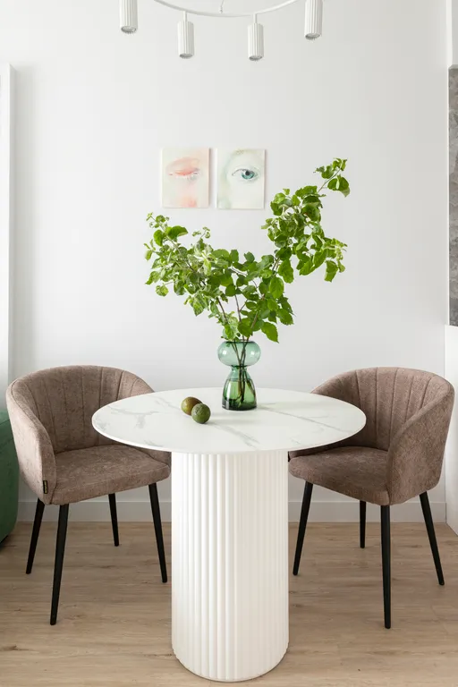 Квартира Апартаменты olive style — Москва