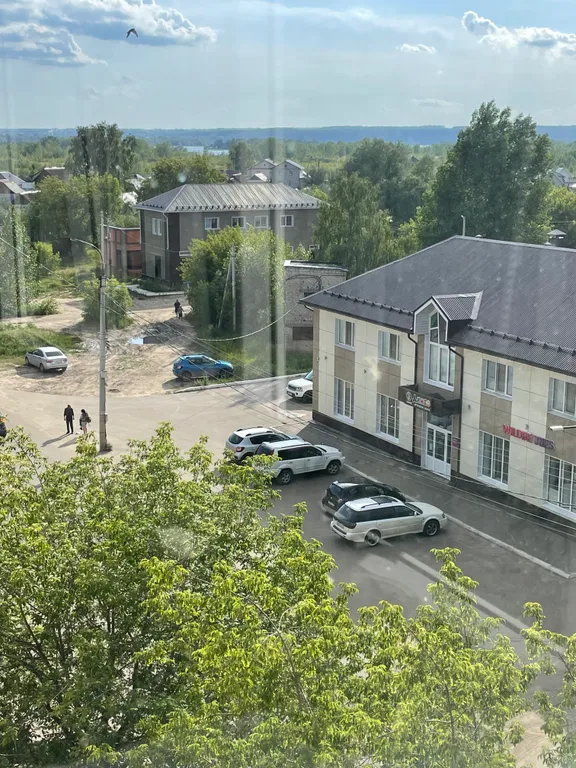 Светлая уютная квартира