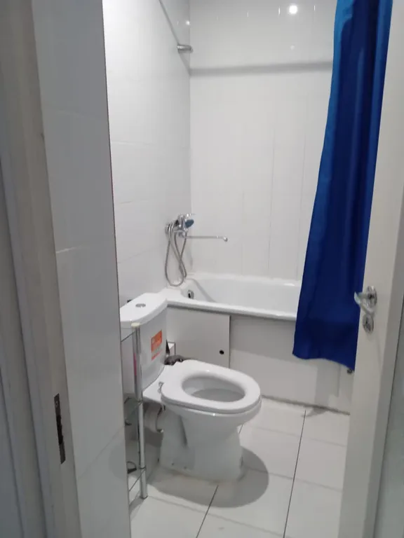 Квартира 1-комнатная Квартира — Москва