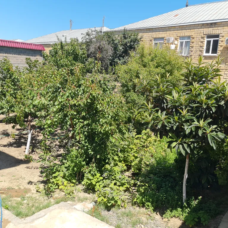 Коттедж 1-комнатный Дом — Дербент