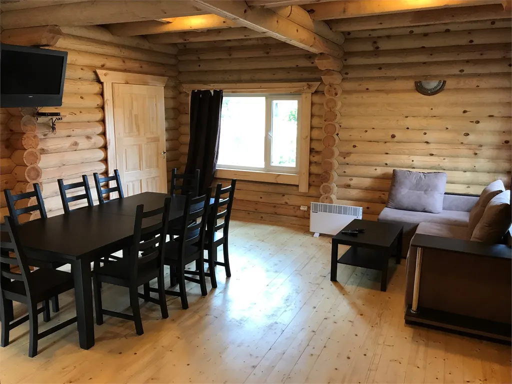 5-комнатный Дом