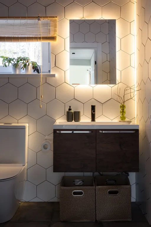 4-комнатный Дом