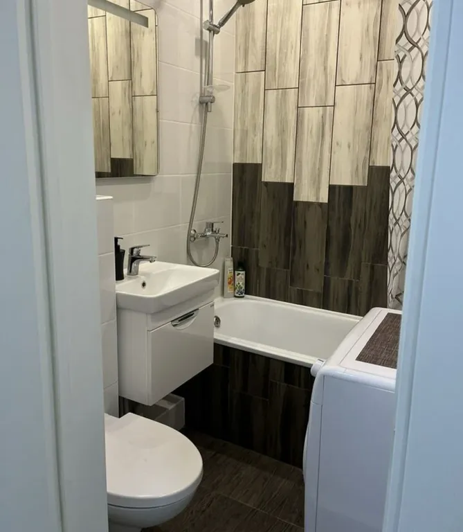 Квартира в историческом центре