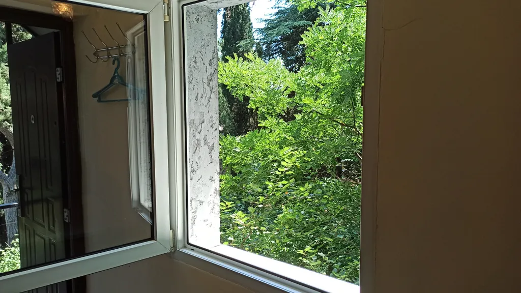 Стандартный люкс возле Набережной, 2-й этаж