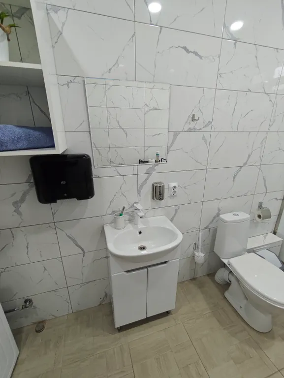 Уютная квартира в самом центре города