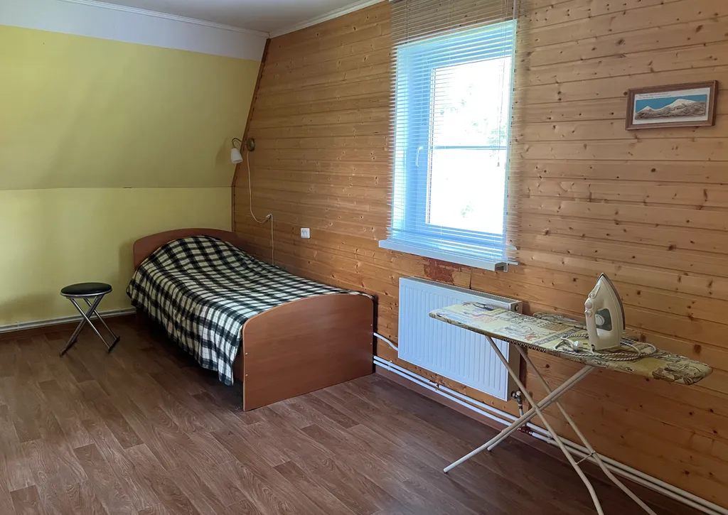 3-комнатный Дом