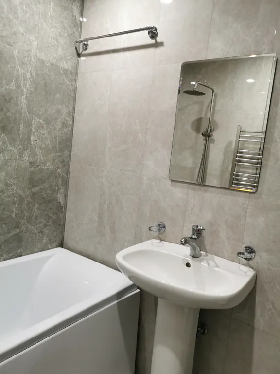 Уютная квартира в самом центре города