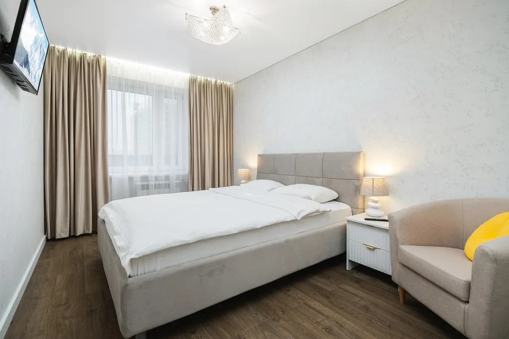 Комфортная квартира в самом центре около Галереи