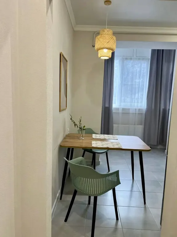 Стильная квартира у Онкологии и 2й ГорБольницы