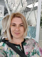 Любовь Вольф