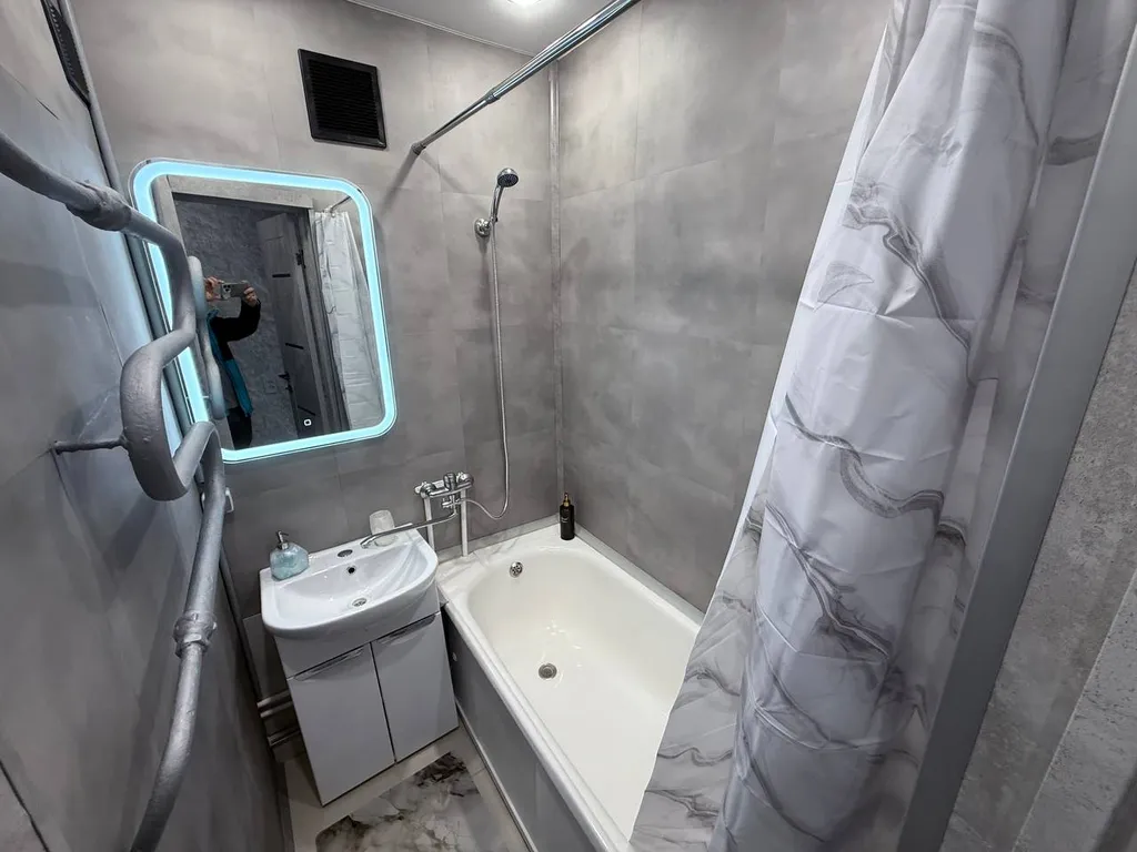 Квартира Квартира у Зоопарка — Калининград