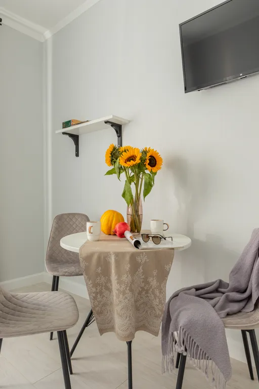 Квартира Апартаменты рядом с НИИ Петрова — Песочный