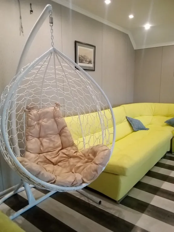 Апартамент в центре рядом с домом И. Айвазовского