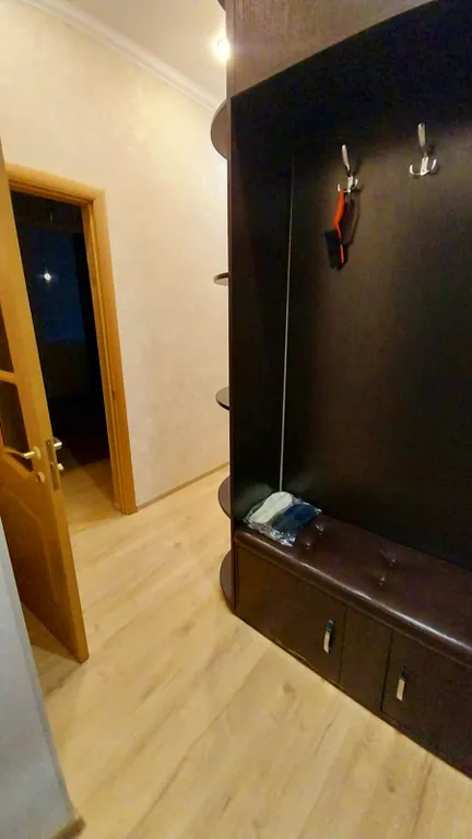 Уютная квартира в курортной зоне