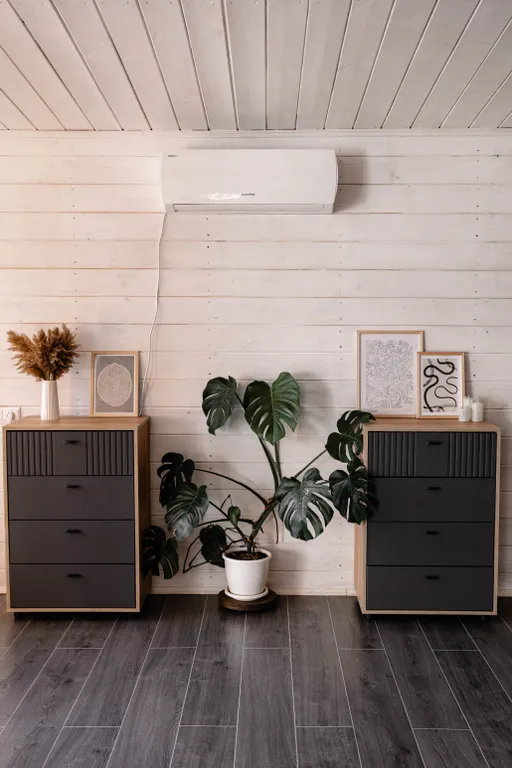 Домик в Кривой Шелокше