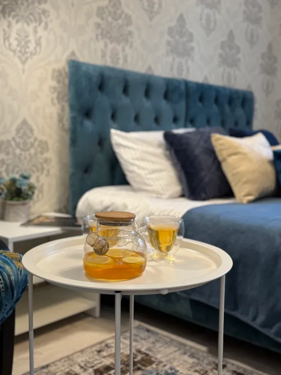 Апартамент у станции Крюково МЦД-3