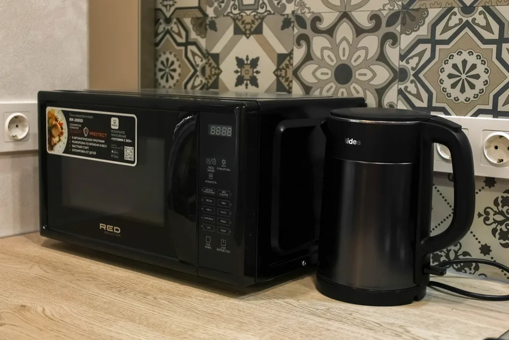 Квартира Уютная квартира в самом центре Калининграда — Калининград