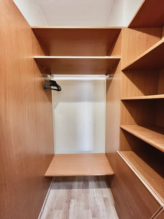 Уютная светлая квартира недалеко от центра