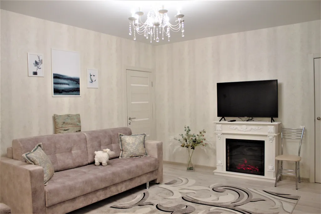 Квартира Квартира в ист. центре — Казань