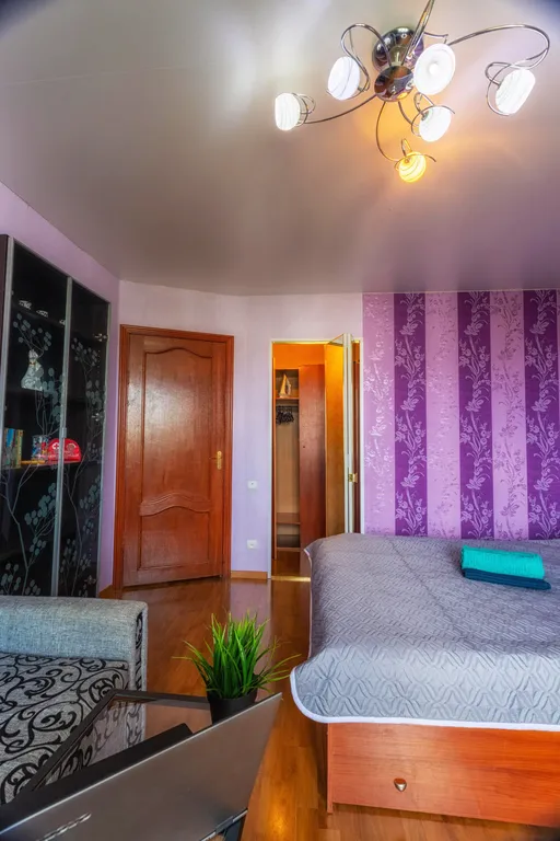 Family home Voykovskaya apartment with parking
