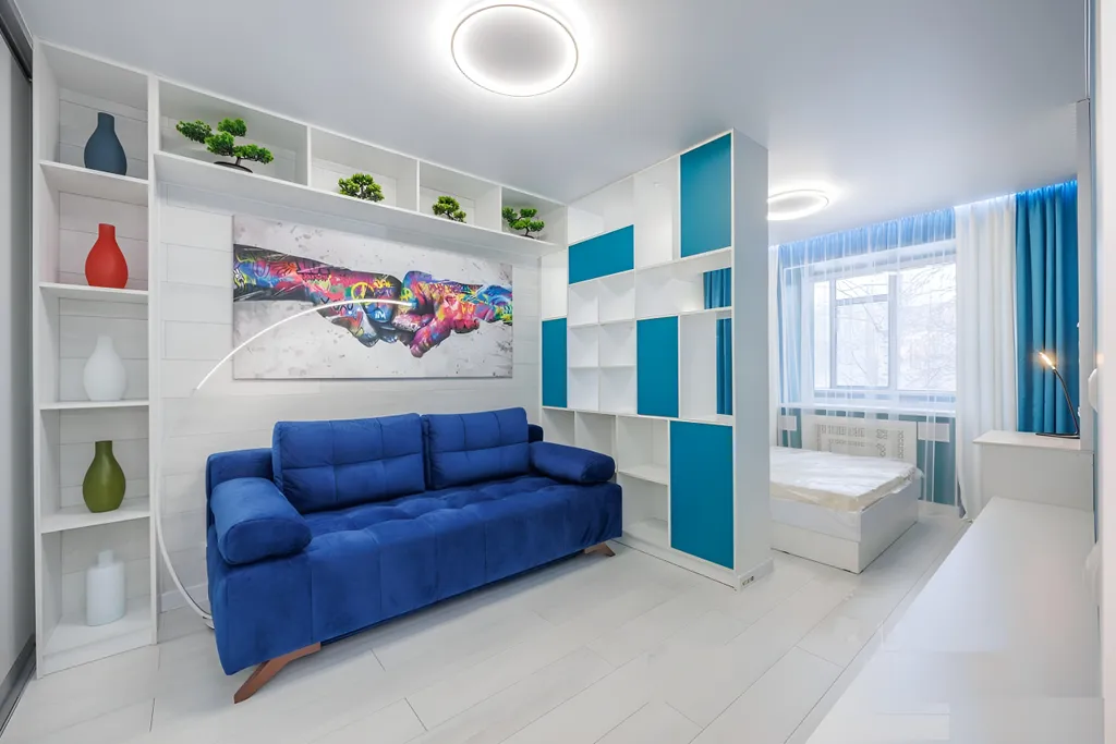 Уютная квартира с дизайнерским ремонтом — аренда посуточно в Орёл